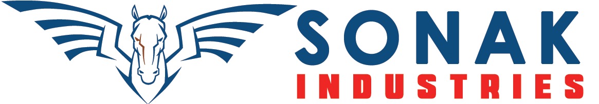 Sonak Industries Logo